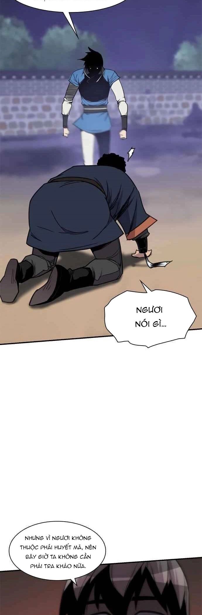 Kẻ Mạnh Nhất Lịch Sử Chapter 48 - Trang 2