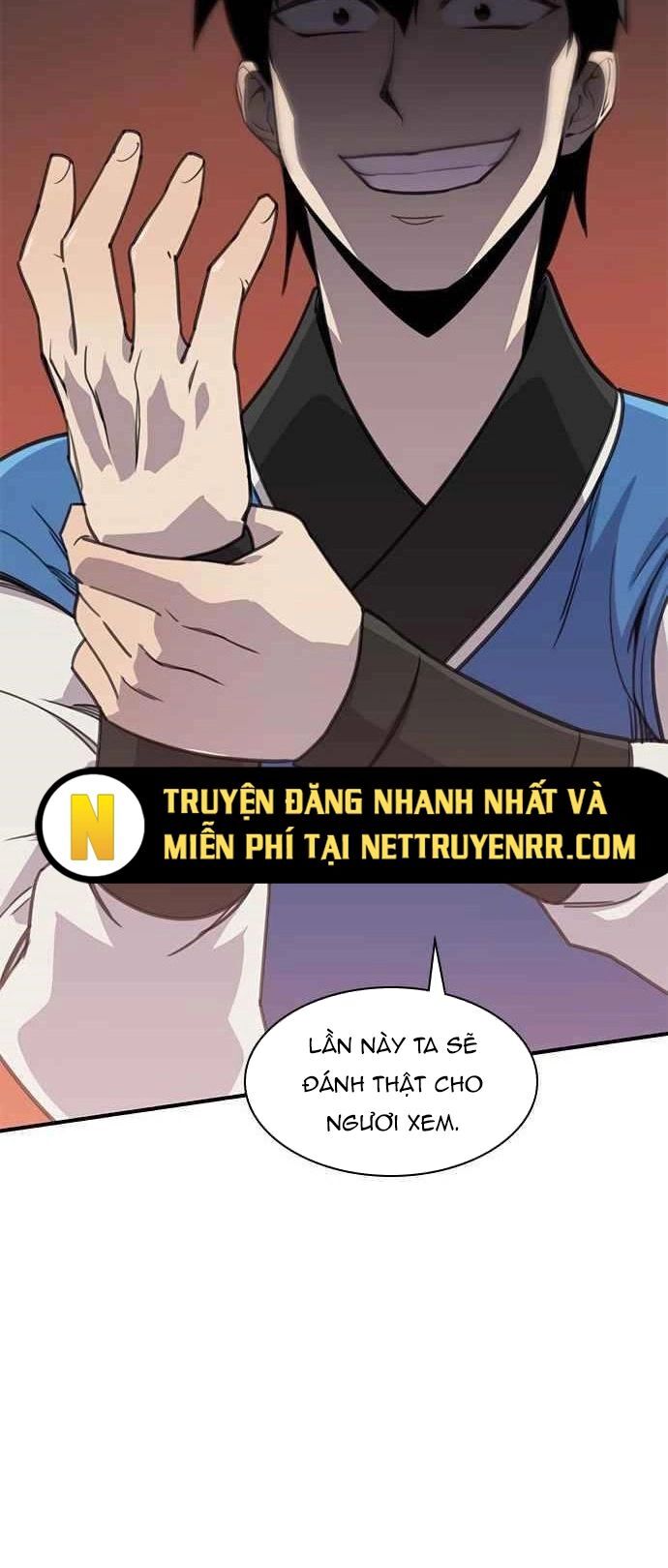 Kẻ Mạnh Nhất Lịch Sử Chapter 48 - Trang 2