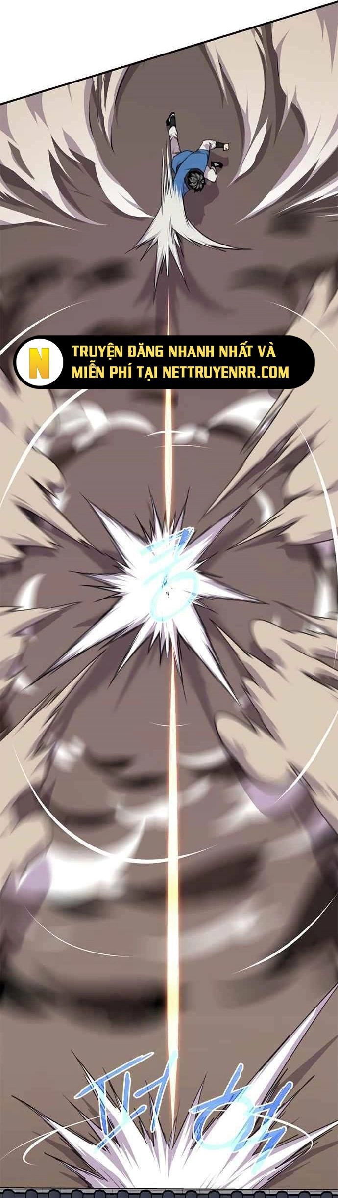 Kẻ Mạnh Nhất Lịch Sử Chapter 48 - Trang 2