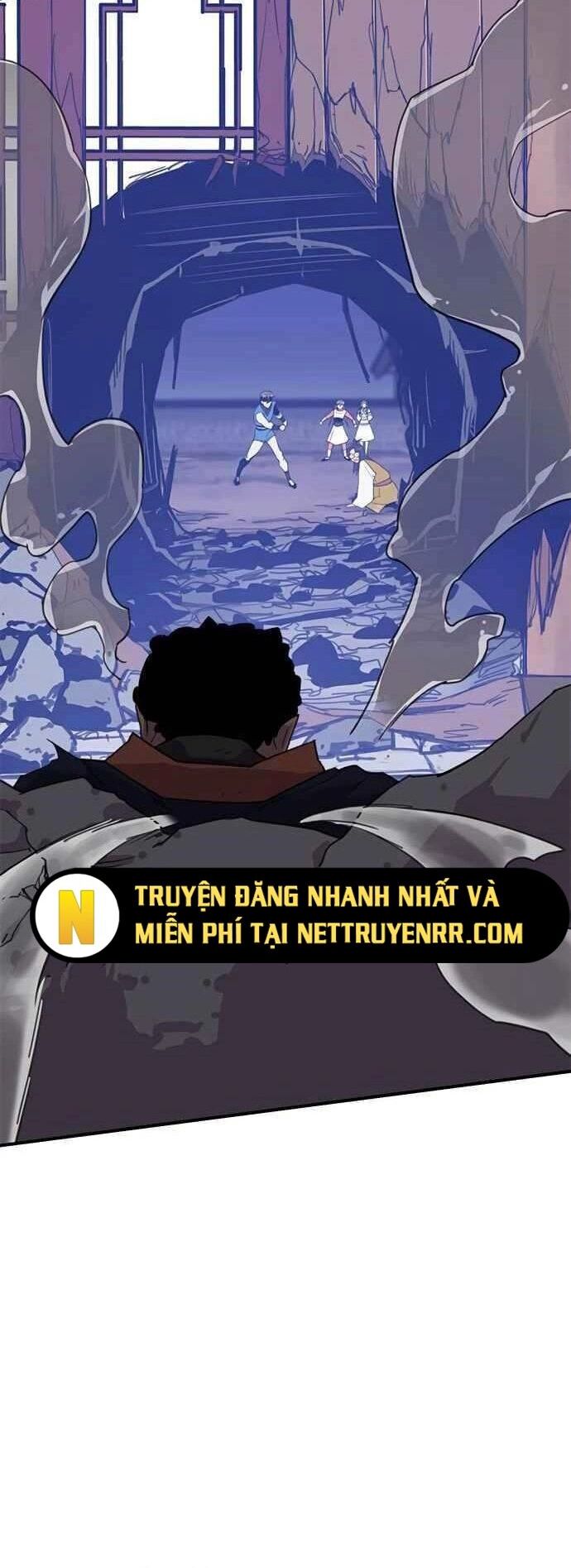 Kẻ Mạnh Nhất Lịch Sử Chapter 48 - Trang 2
