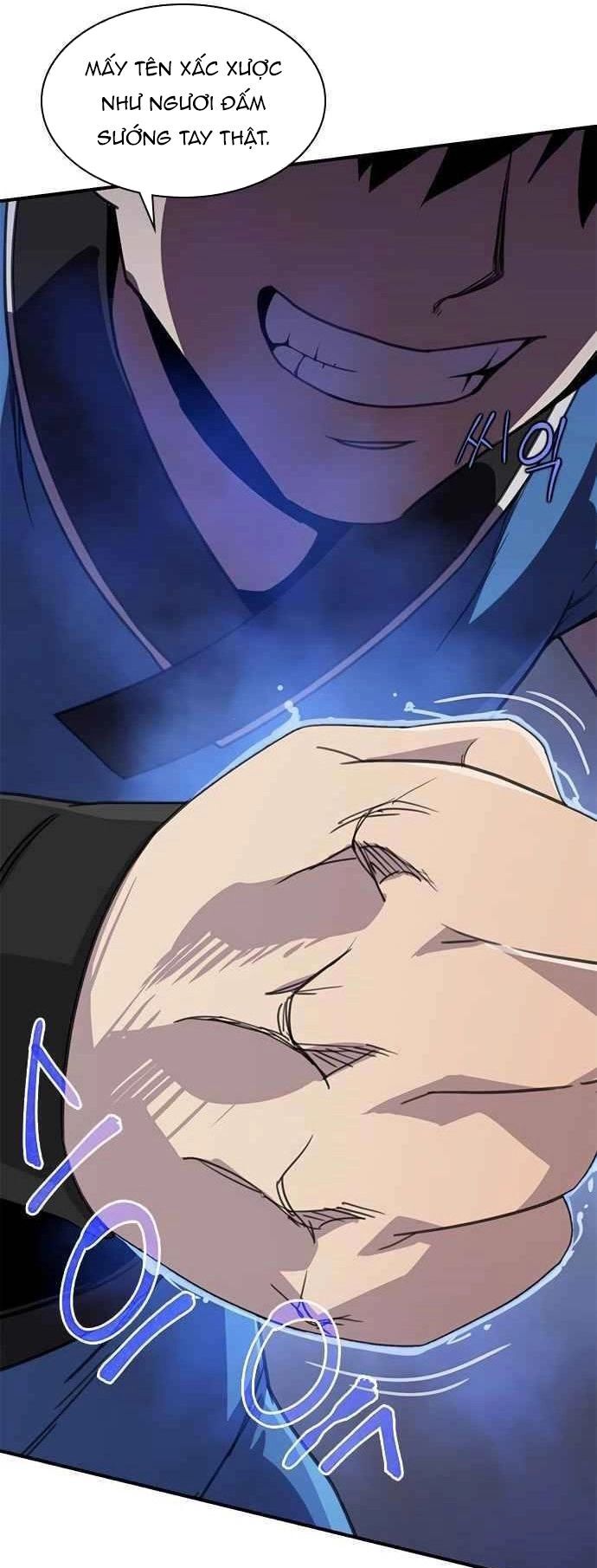 Kẻ Mạnh Nhất Lịch Sử Chapter 48 - Trang 2