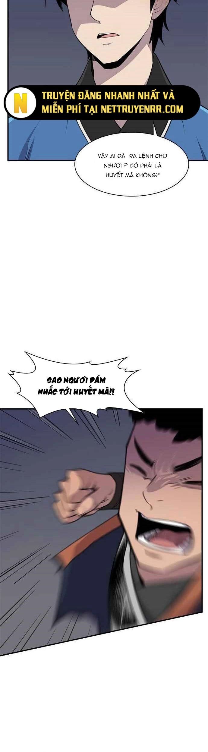 Kẻ Mạnh Nhất Lịch Sử Chapter 48 - Trang 2