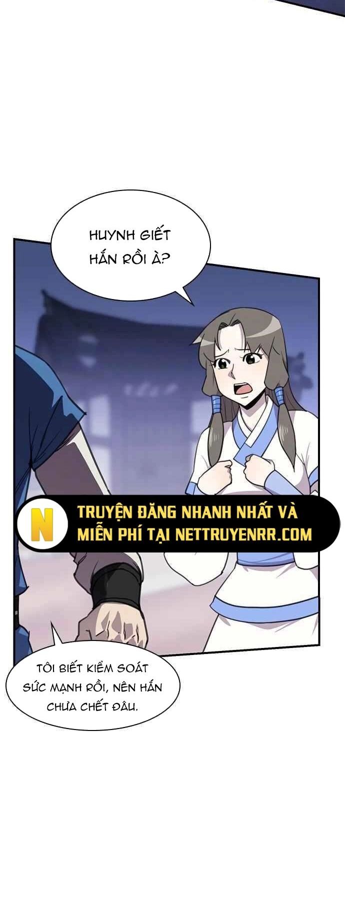 Kẻ Mạnh Nhất Lịch Sử Chapter 48 - Trang 2