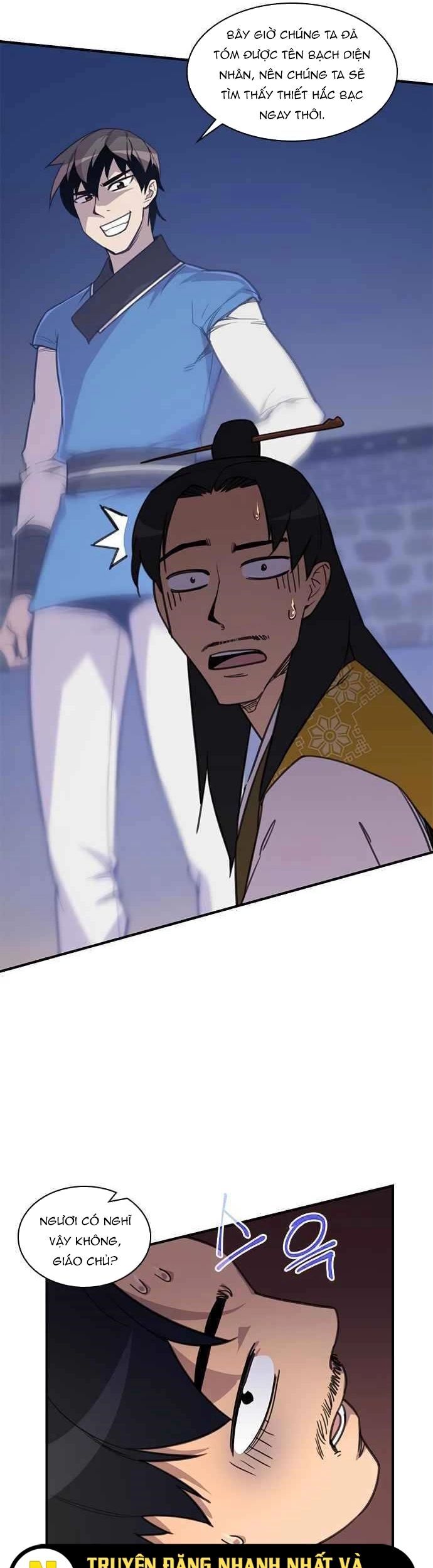 Kẻ Mạnh Nhất Lịch Sử Chapter 48 - Trang 2