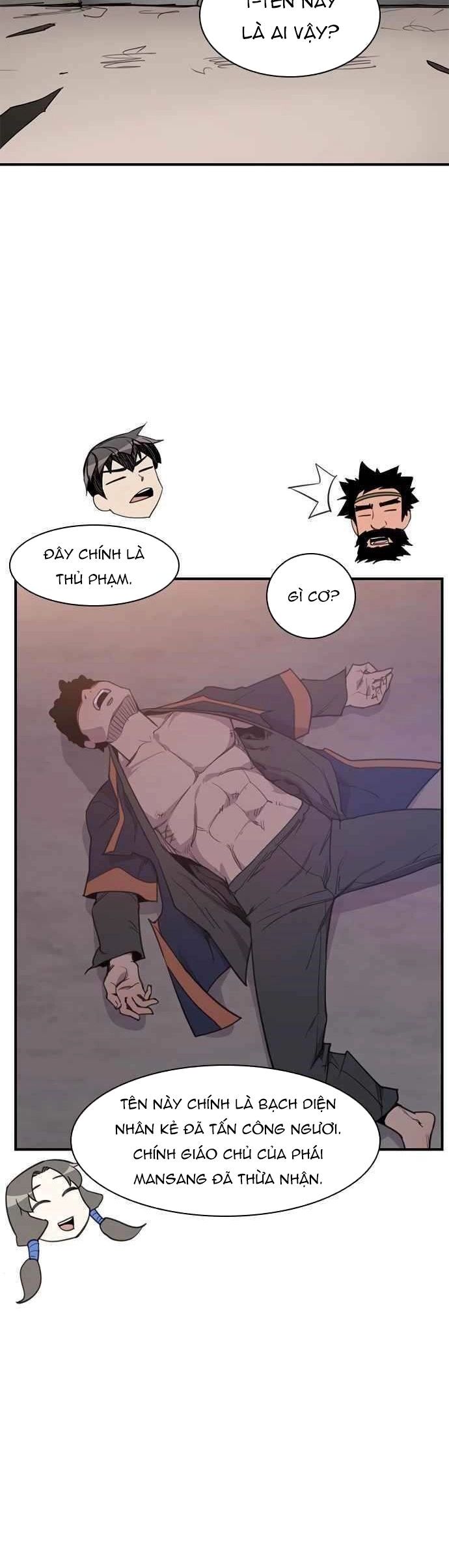 Kẻ Mạnh Nhất Lịch Sử Chapter 48 - Trang 2