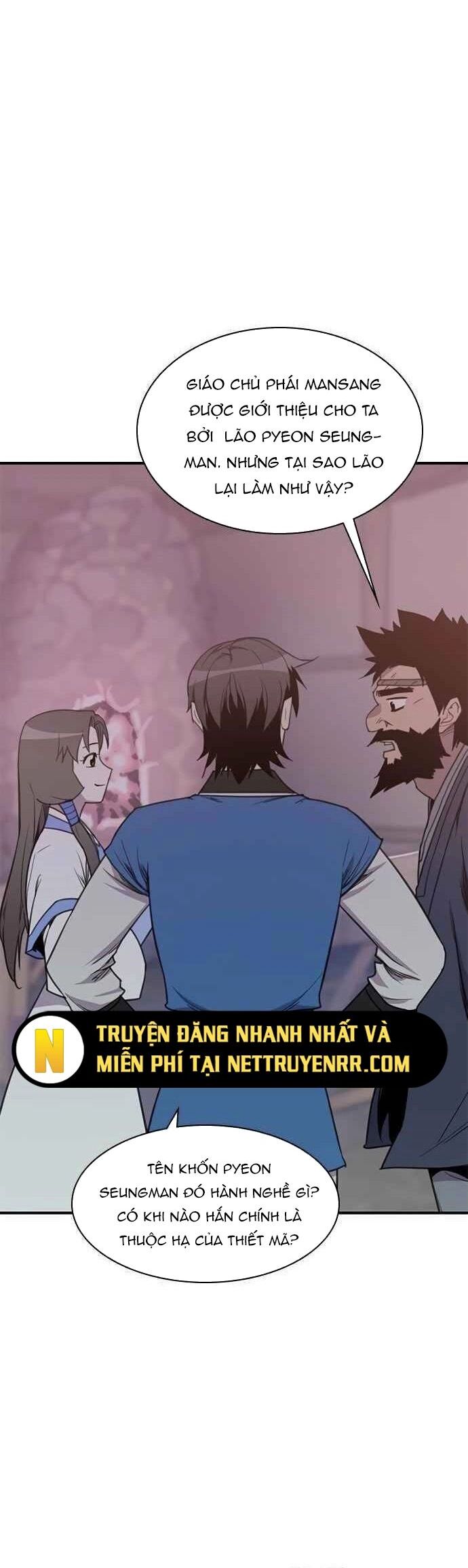 Kẻ Mạnh Nhất Lịch Sử Chapter 48 - Trang 2