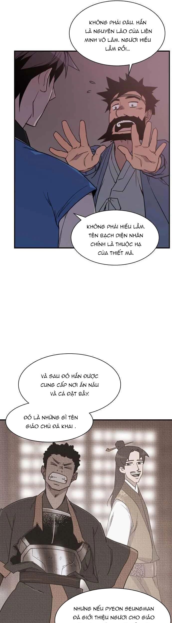 Kẻ Mạnh Nhất Lịch Sử Chapter 48 - Trang 2