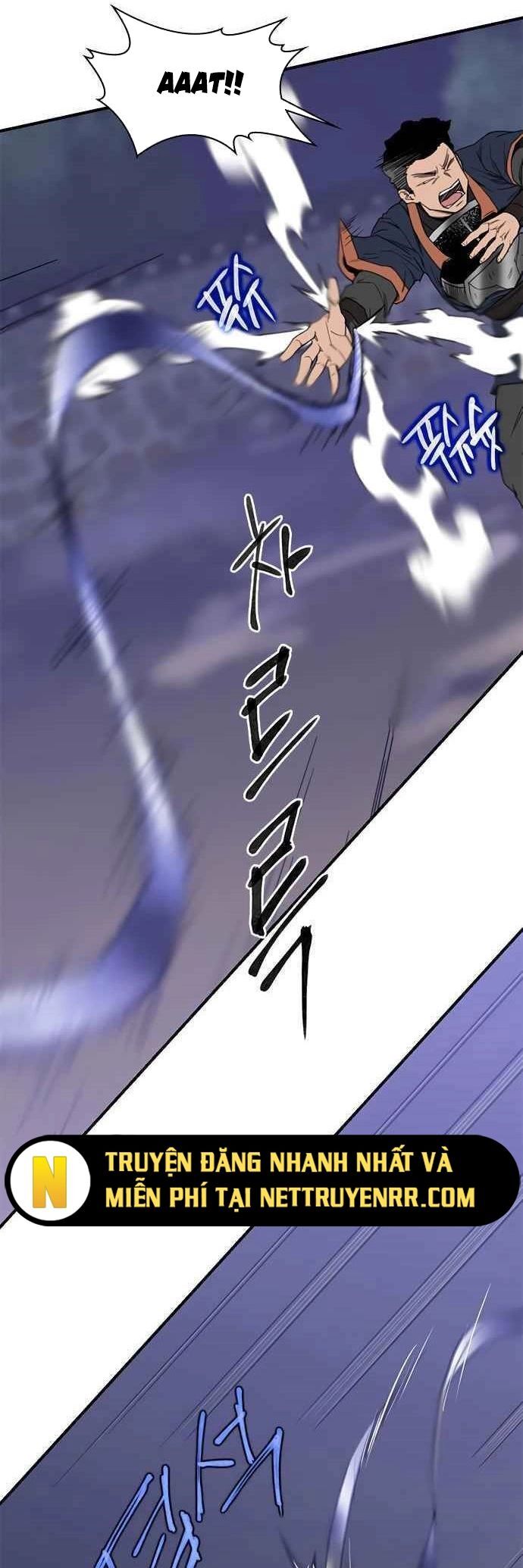 Kẻ Mạnh Nhất Lịch Sử Chapter 48 - Trang 2