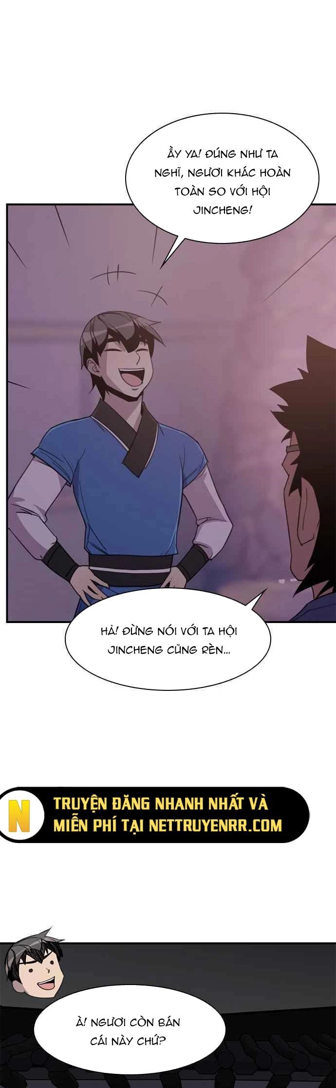 Kẻ Mạnh Nhất Lịch Sử Chapter 48 - Trang 2