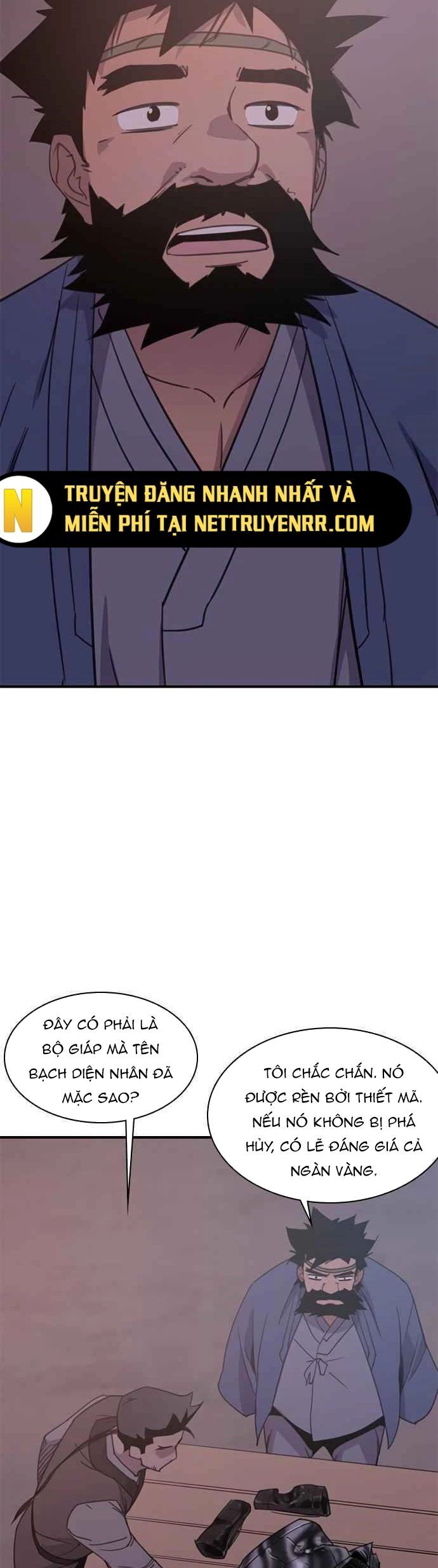 Kẻ Mạnh Nhất Lịch Sử Chapter 48 - Trang 2