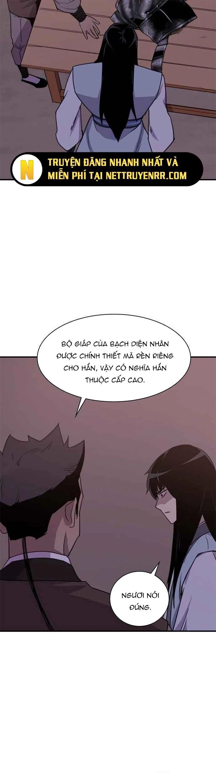 Kẻ Mạnh Nhất Lịch Sử Chapter 48 - Trang 2