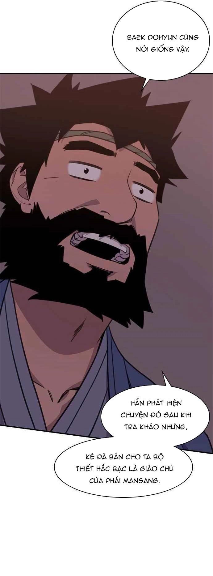 Kẻ Mạnh Nhất Lịch Sử Chapter 48 - Trang 2