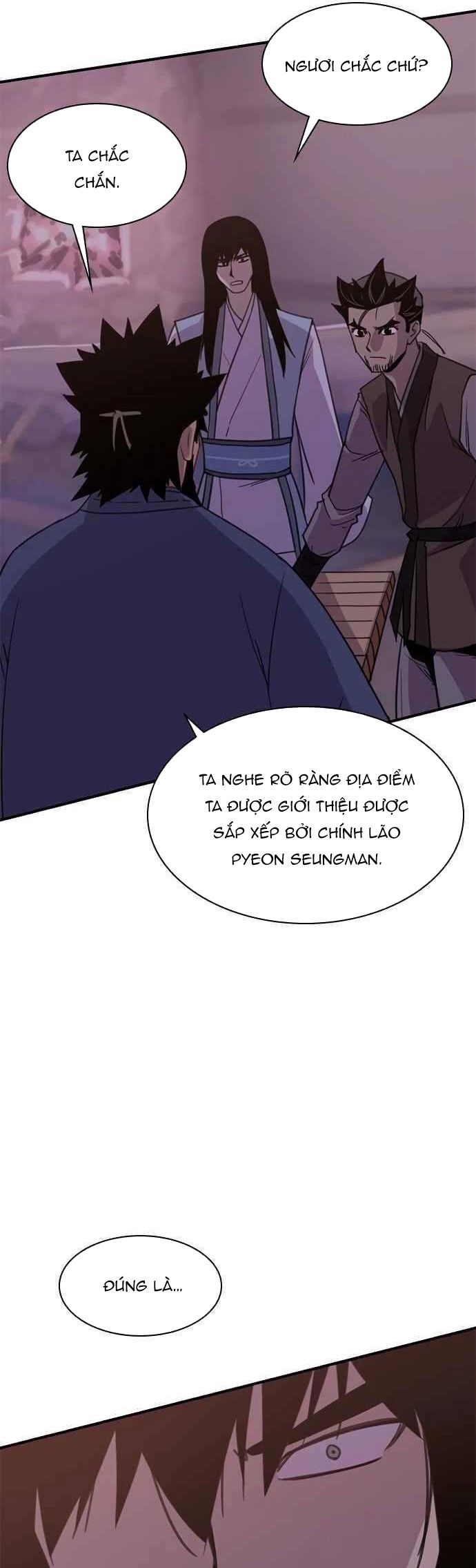 Kẻ Mạnh Nhất Lịch Sử Chapter 48 - Trang 2