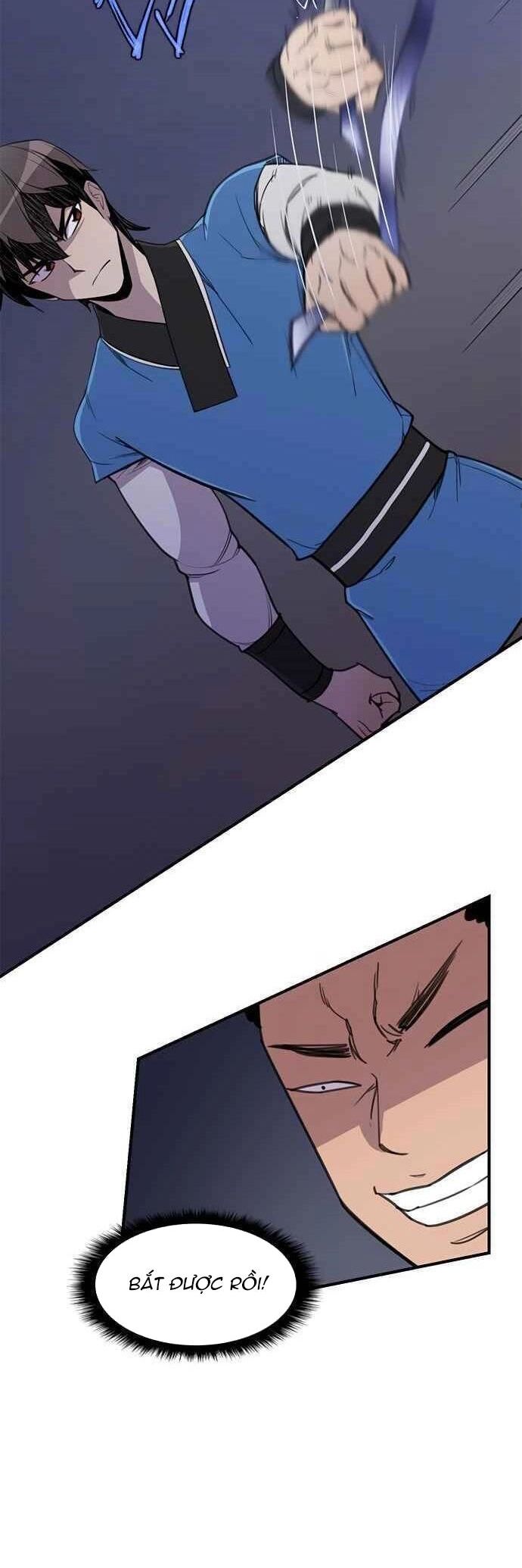 Kẻ Mạnh Nhất Lịch Sử Chapter 48 - Trang 2