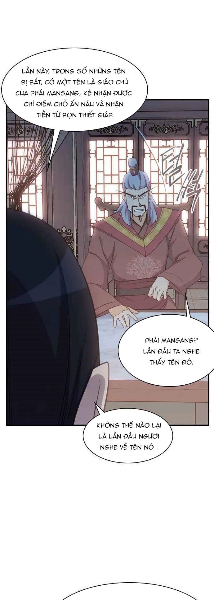 Kẻ Mạnh Nhất Lịch Sử Chapter 48 - Trang 2