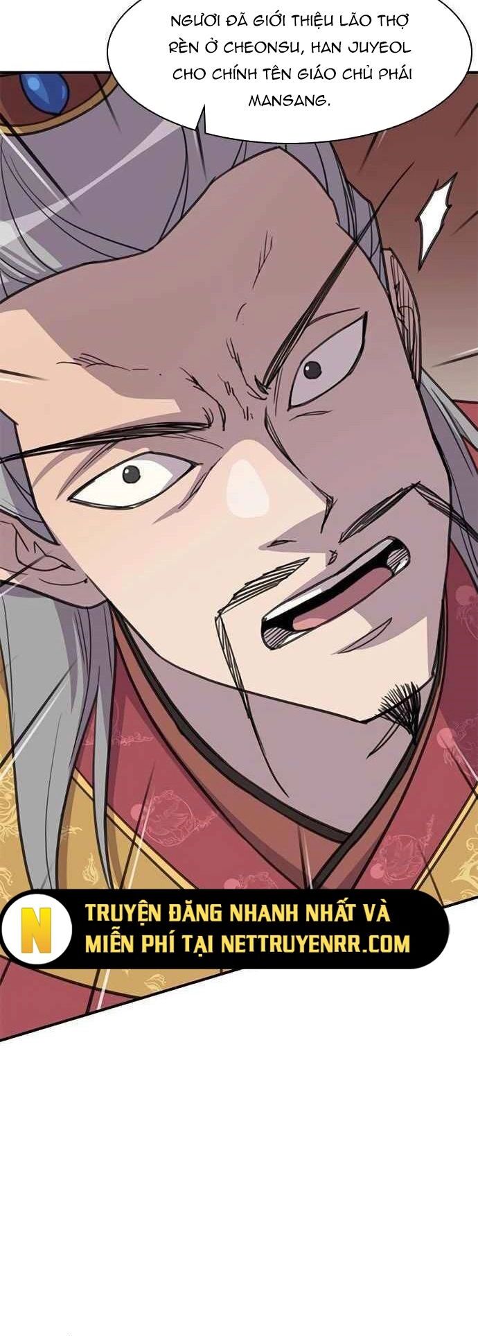 Kẻ Mạnh Nhất Lịch Sử Chapter 48 - Trang 2