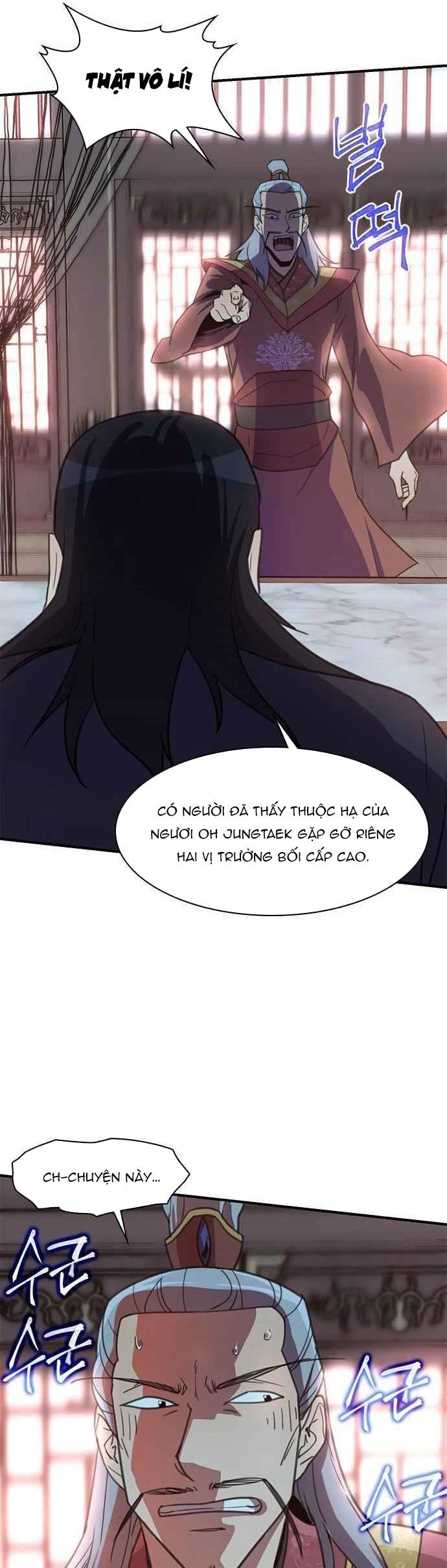 Kẻ Mạnh Nhất Lịch Sử Chapter 48 - Trang 2