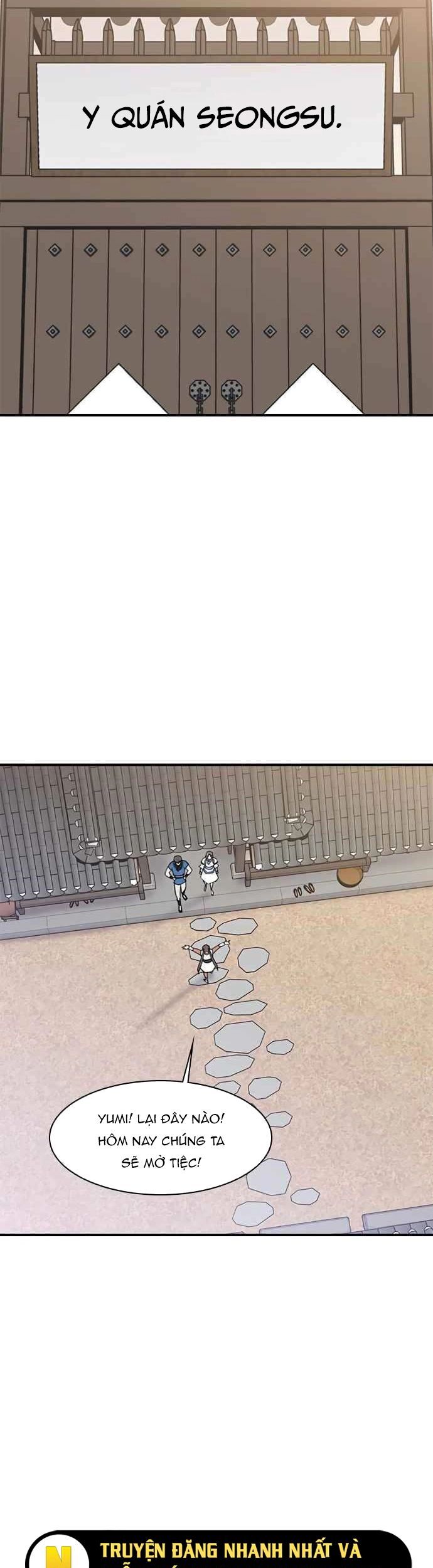 Kẻ Mạnh Nhất Lịch Sử Chapter 48 - Trang 2