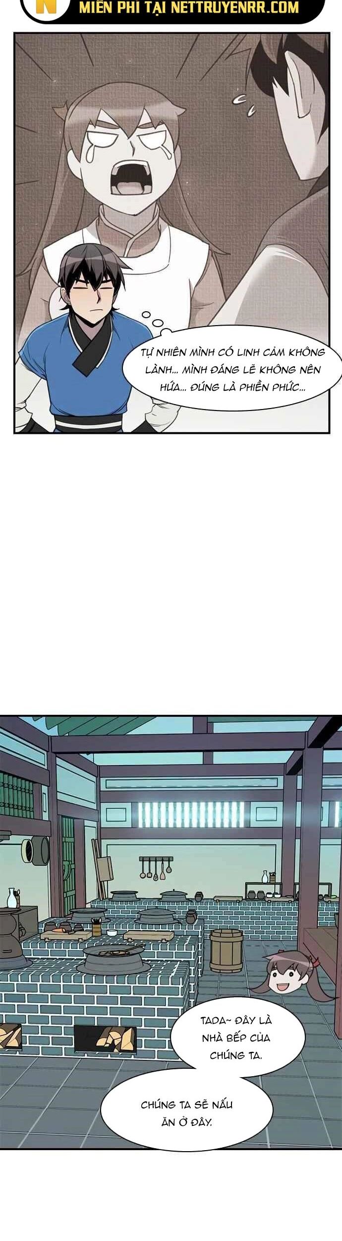 Kẻ Mạnh Nhất Lịch Sử Chapter 48 - Trang 2