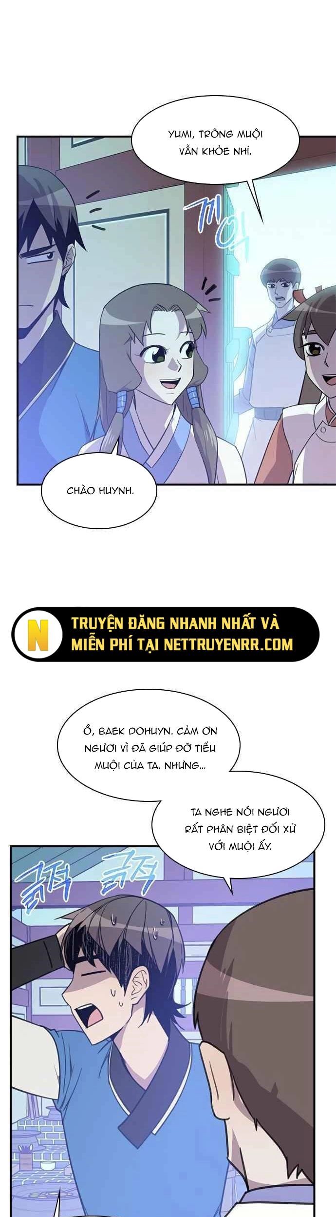 Kẻ Mạnh Nhất Lịch Sử Chapter 48 - Trang 2