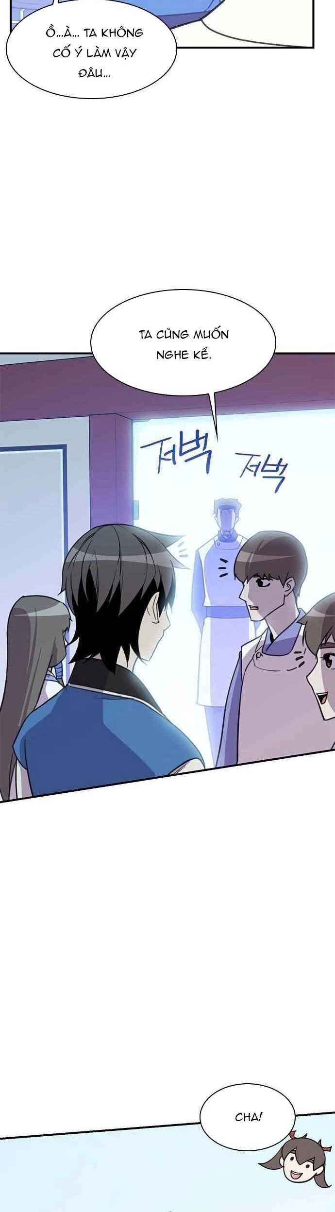 Kẻ Mạnh Nhất Lịch Sử Chapter 48 - Trang 2