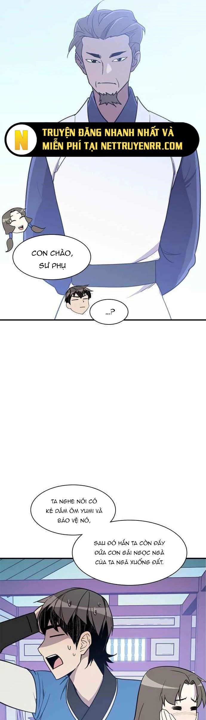 Kẻ Mạnh Nhất Lịch Sử Chapter 48 - Trang 2