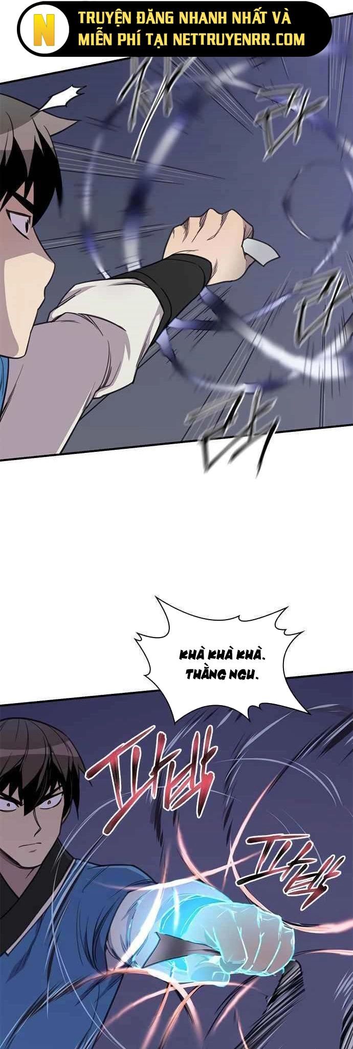 Kẻ Mạnh Nhất Lịch Sử Chapter 48 - Trang 2