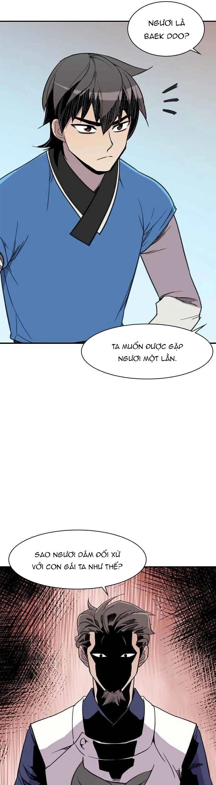 Kẻ Mạnh Nhất Lịch Sử Chapter 48 - Trang 2