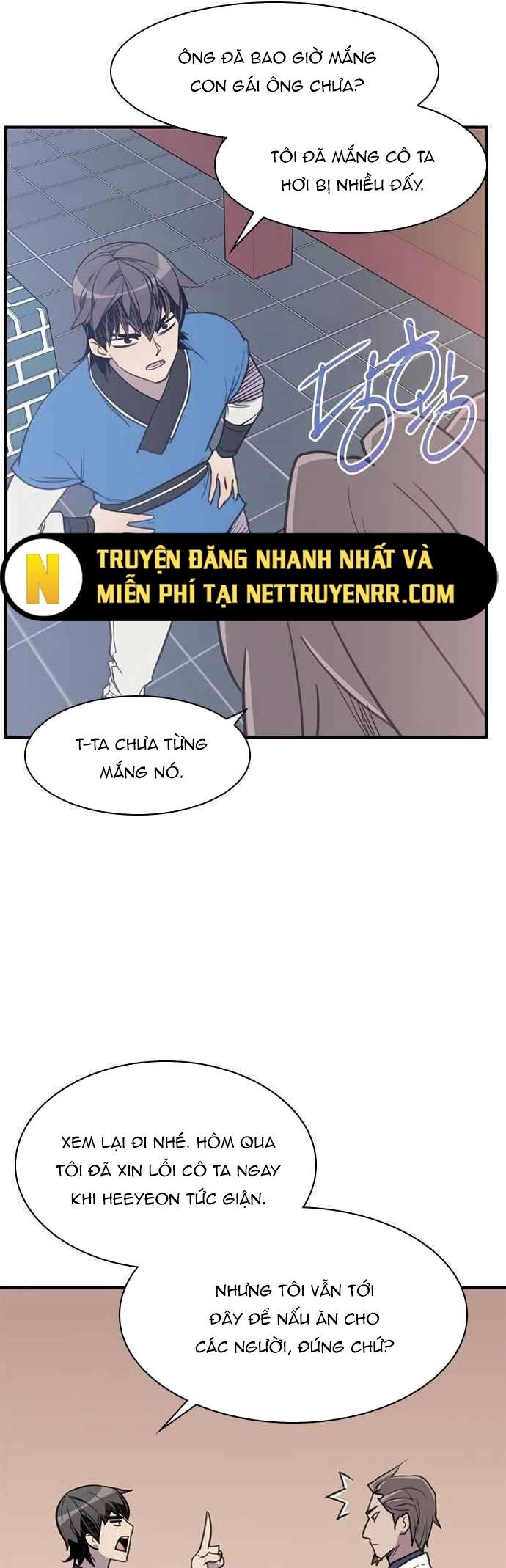 Kẻ Mạnh Nhất Lịch Sử Chapter 48 - Trang 2