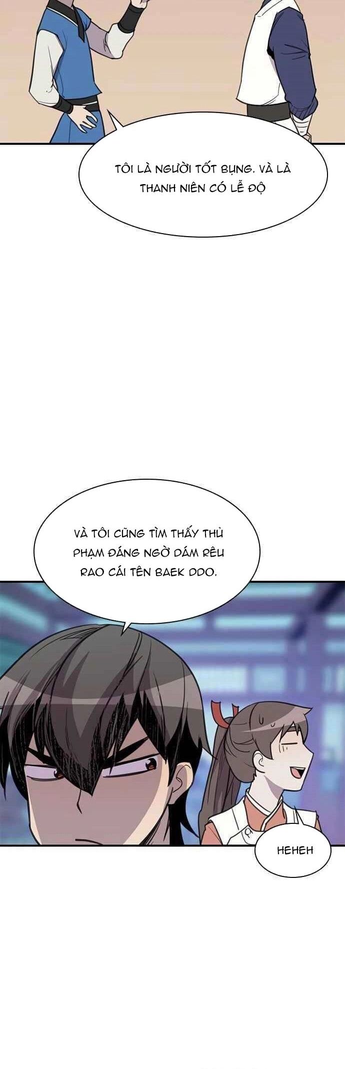 Kẻ Mạnh Nhất Lịch Sử Chapter 48 - Trang 2