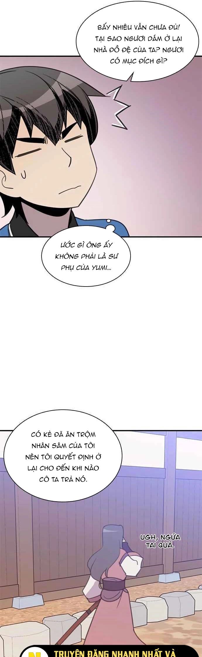 Kẻ Mạnh Nhất Lịch Sử Chapter 48 - Trang 2