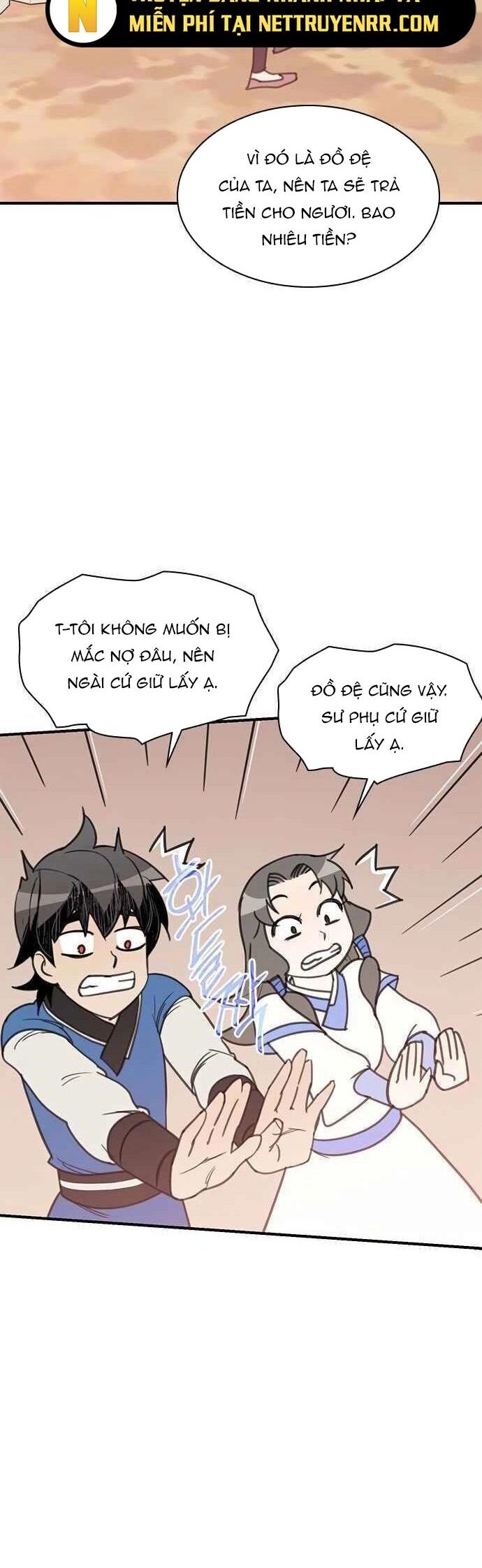 Kẻ Mạnh Nhất Lịch Sử Chapter 48 - Trang 2