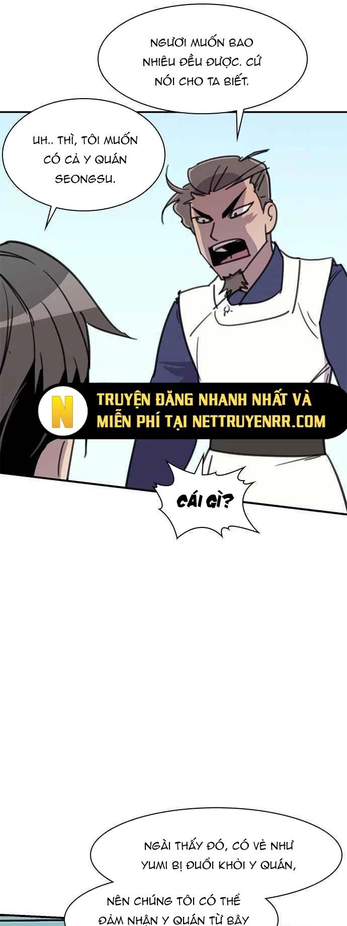 Kẻ Mạnh Nhất Lịch Sử Chapter 48 - Trang 2