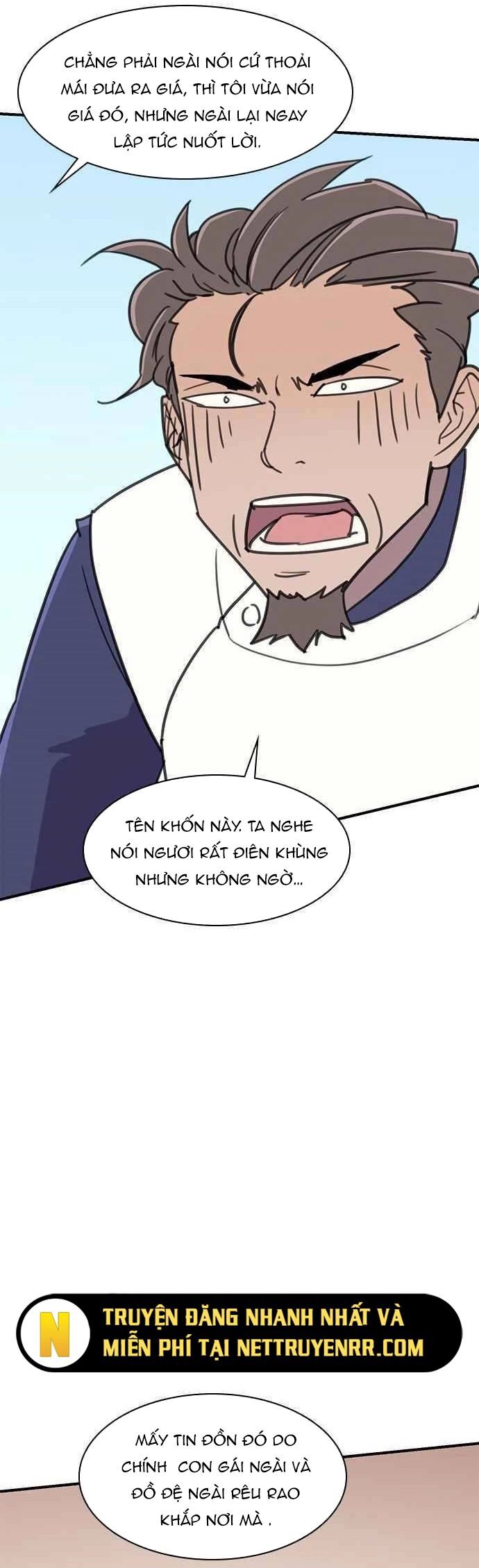 Kẻ Mạnh Nhất Lịch Sử Chapter 48 - Trang 2