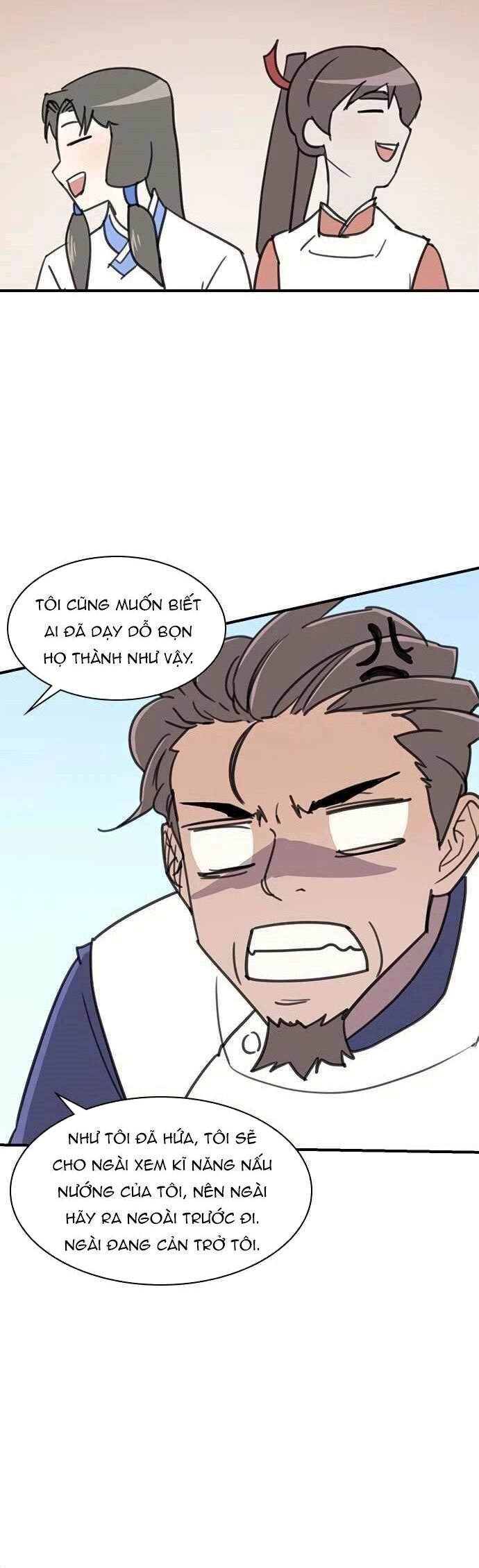 Kẻ Mạnh Nhất Lịch Sử Chapter 48 - Trang 2