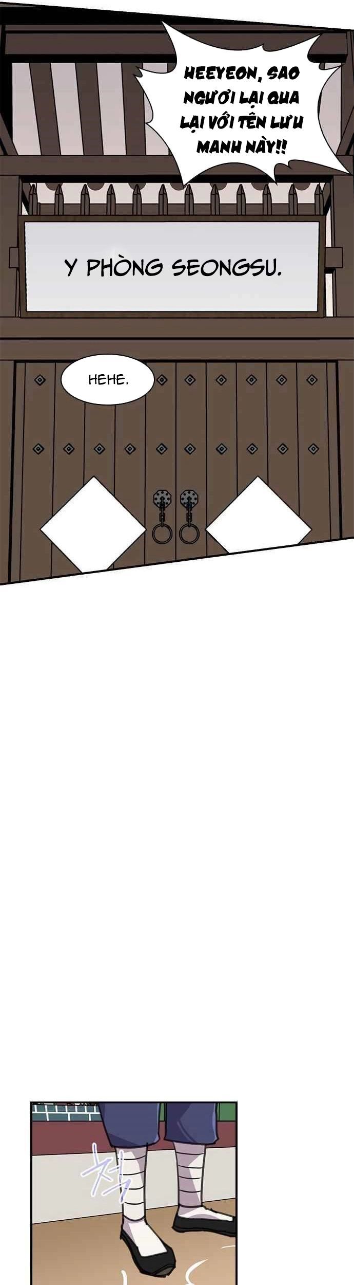 Kẻ Mạnh Nhất Lịch Sử Chapter 48 - Trang 2