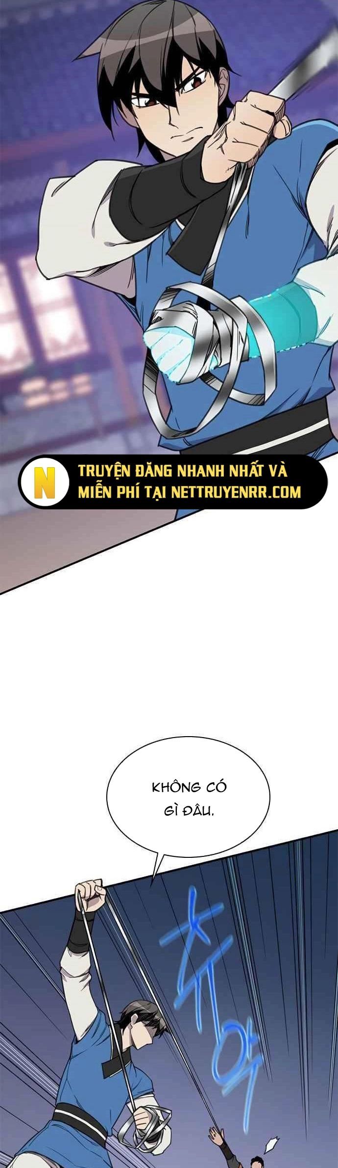 Kẻ Mạnh Nhất Lịch Sử Chapter 48 - Trang 2