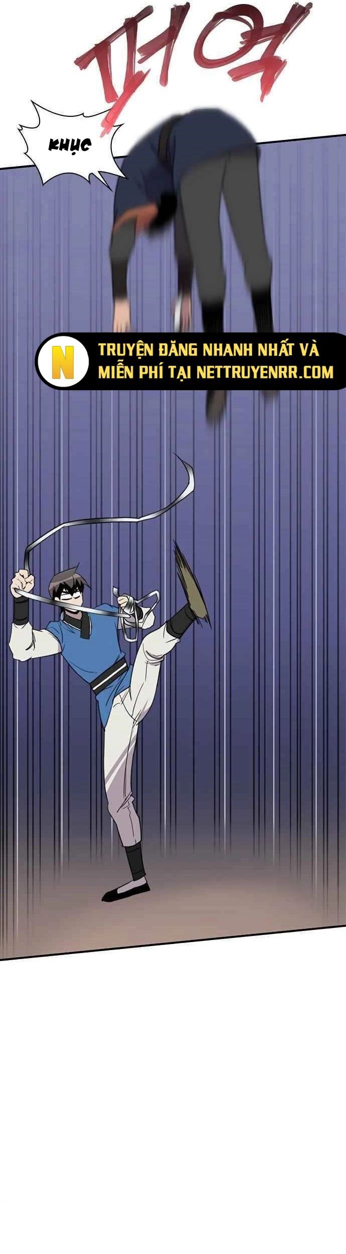 Kẻ Mạnh Nhất Lịch Sử Chapter 48 - Trang 2