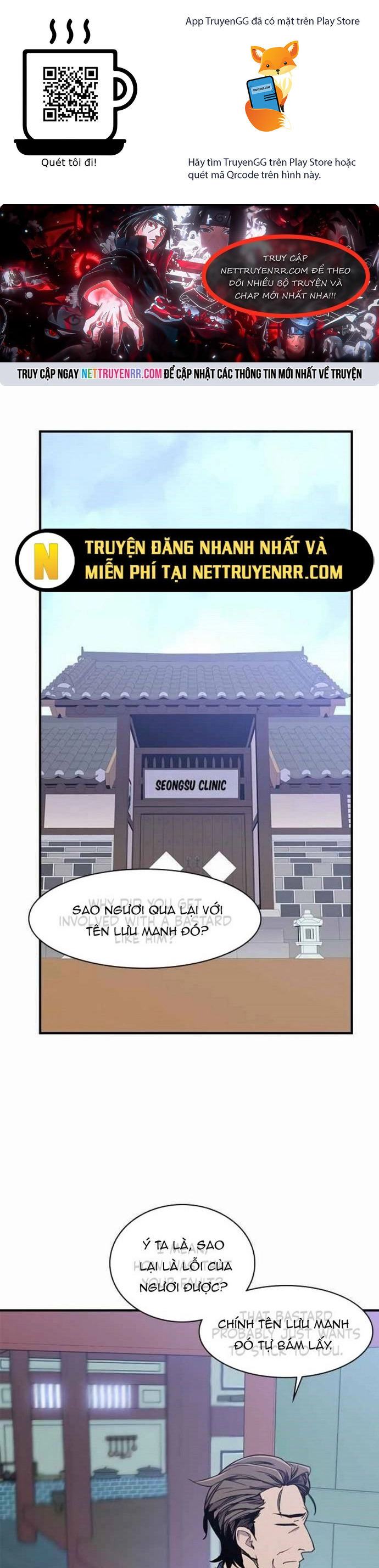Kẻ Mạnh Nhất Lịch Sử Chapter 49 - Trang 2