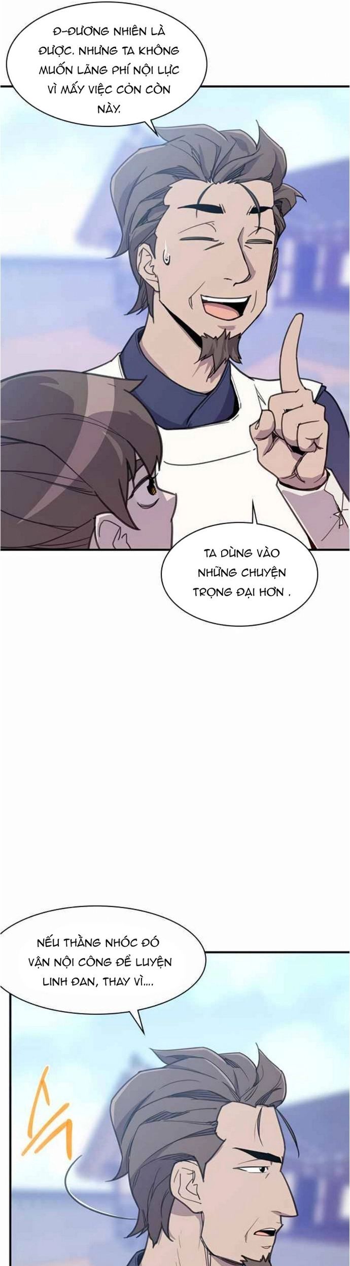 Kẻ Mạnh Nhất Lịch Sử Chapter 49 - Trang 2