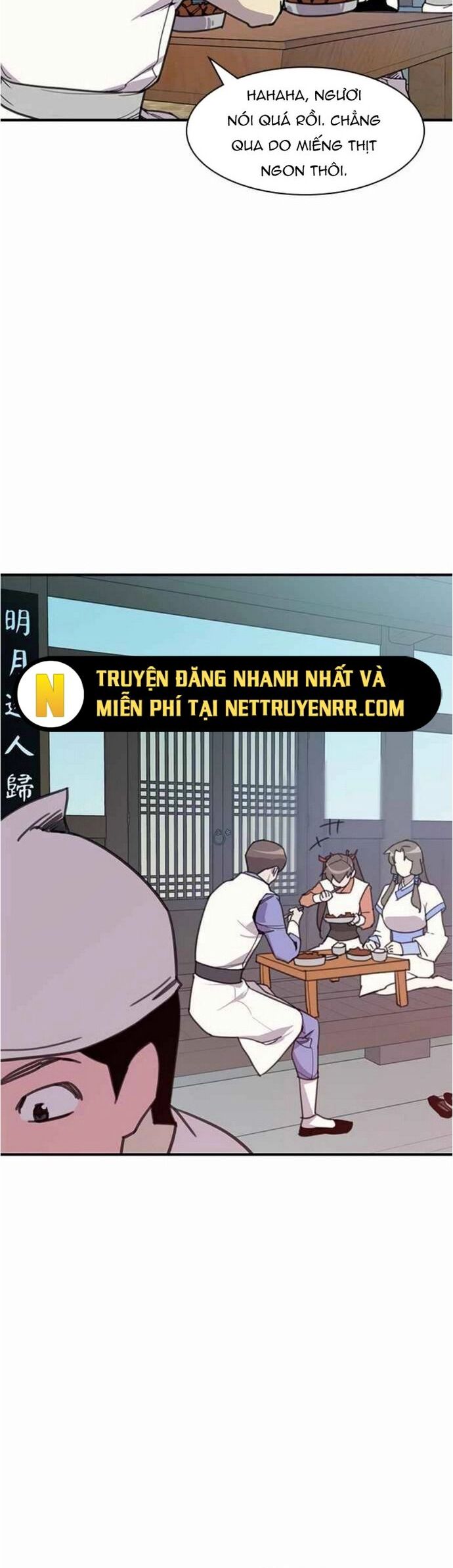Kẻ Mạnh Nhất Lịch Sử Chapter 49 - Trang 2