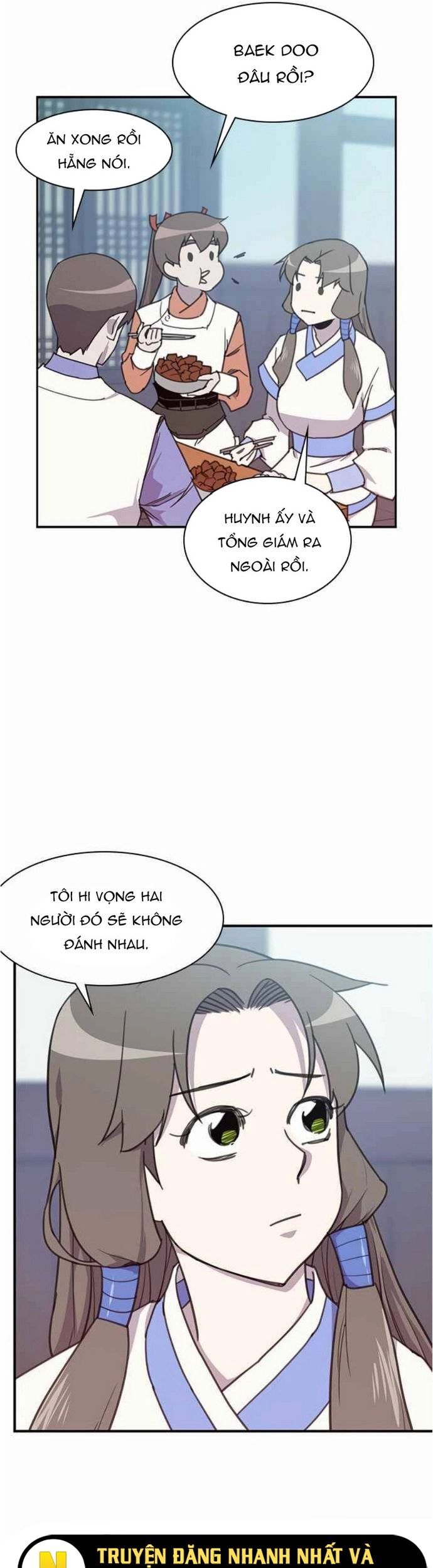 Kẻ Mạnh Nhất Lịch Sử Chapter 49 - Trang 2