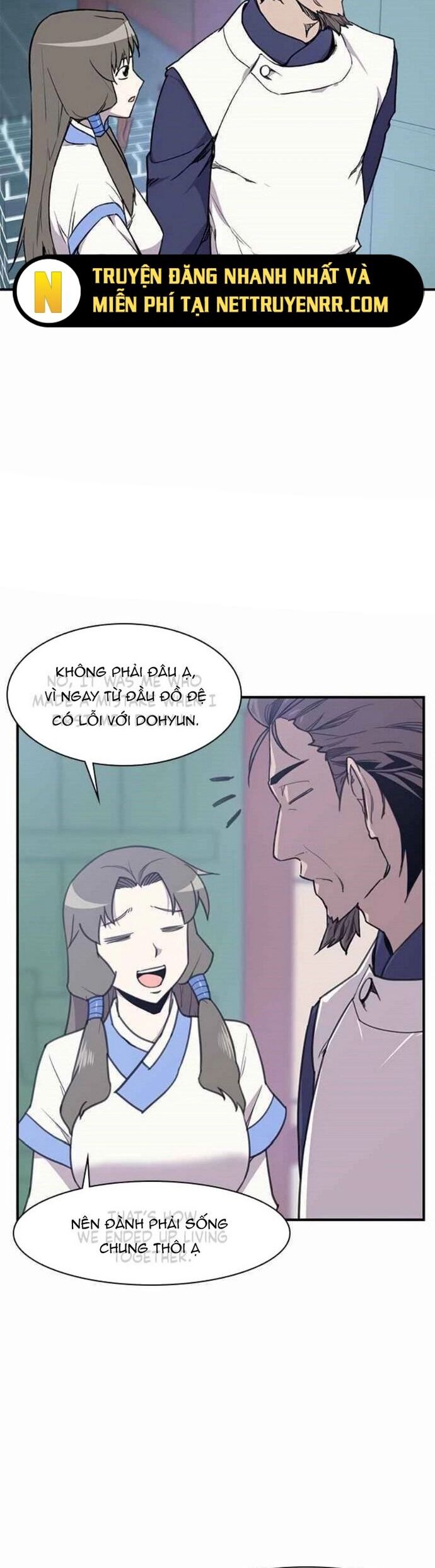 Kẻ Mạnh Nhất Lịch Sử Chapter 49 - Trang 2