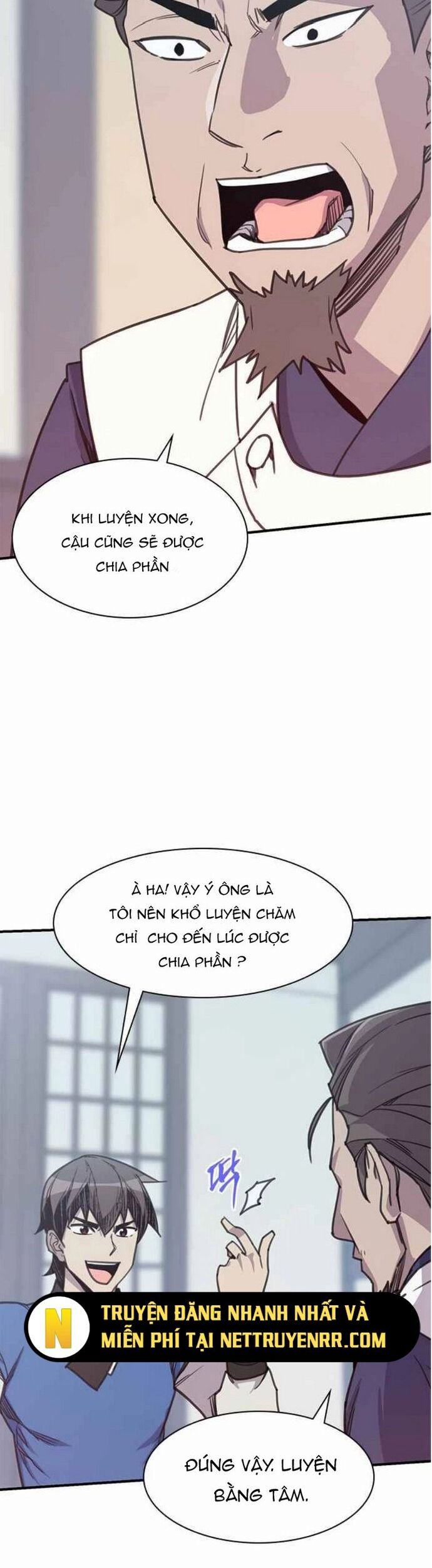 Kẻ Mạnh Nhất Lịch Sử Chapter 49 - Trang 2