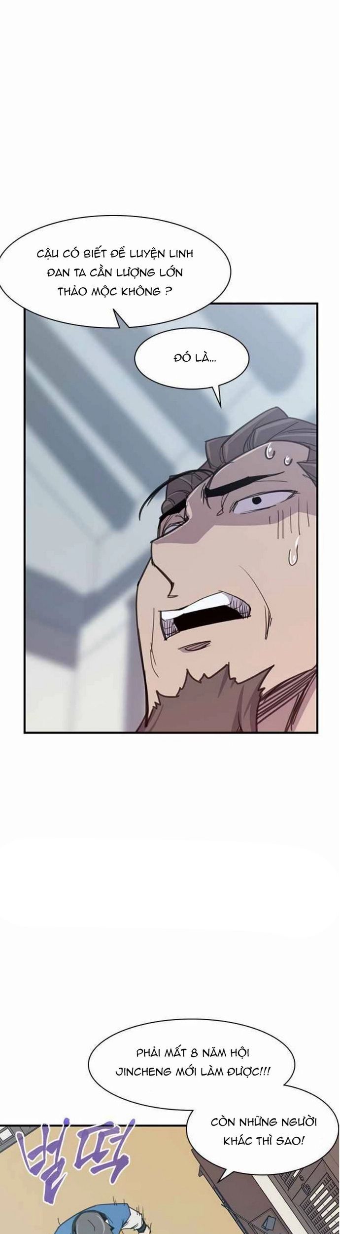 Kẻ Mạnh Nhất Lịch Sử Chapter 49 - Trang 2