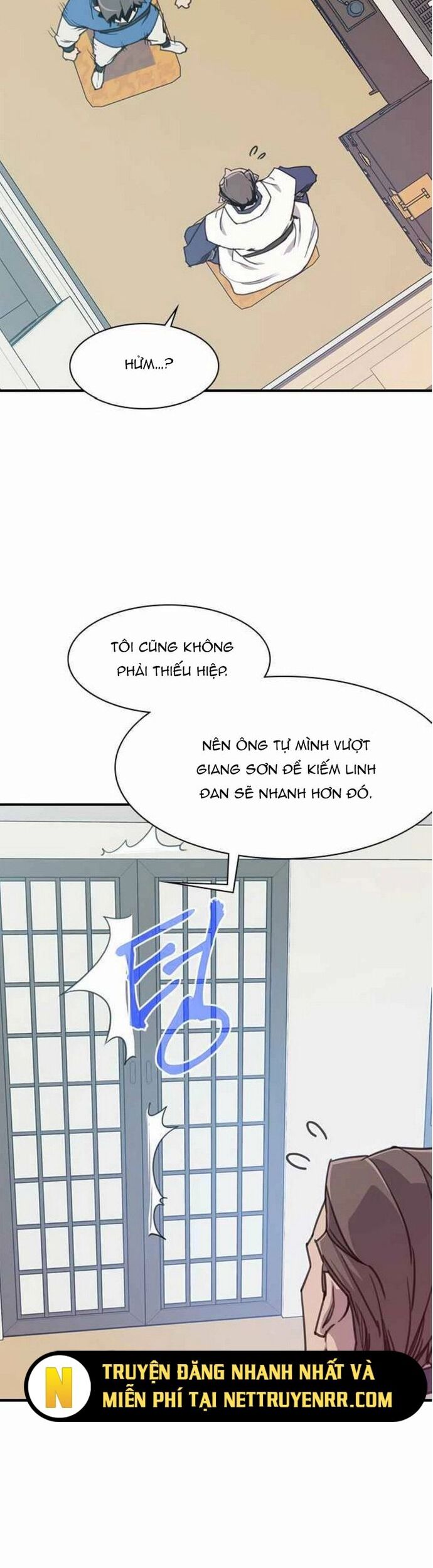 Kẻ Mạnh Nhất Lịch Sử Chapter 49 - Trang 2