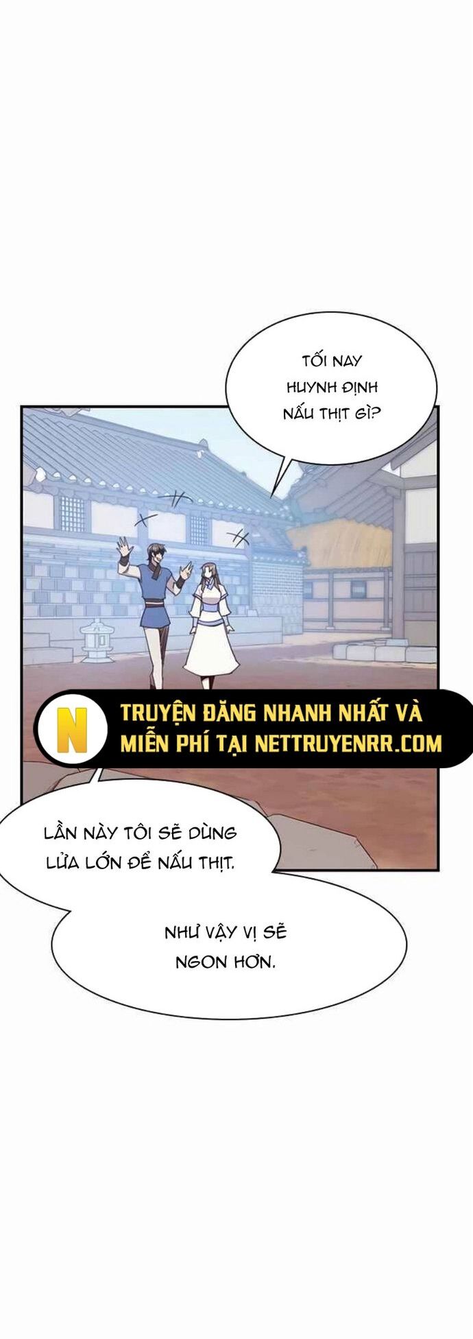Kẻ Mạnh Nhất Lịch Sử Chapter 49 - Trang 2