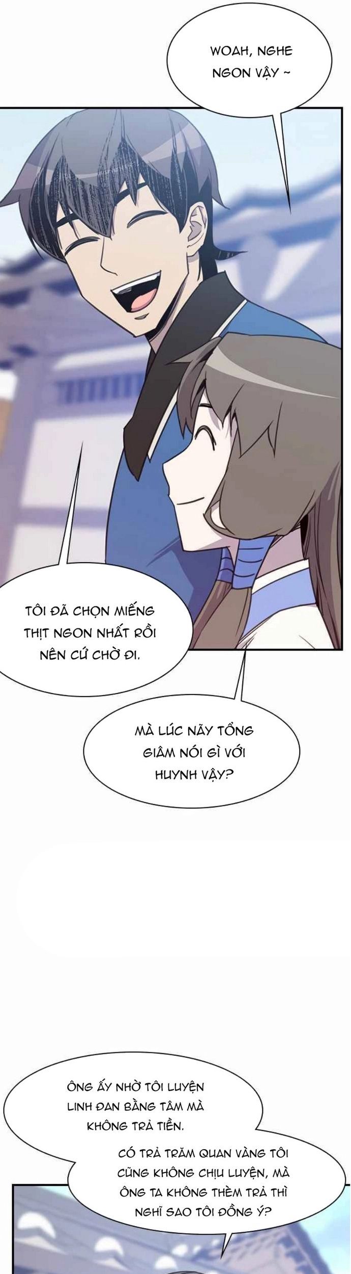 Kẻ Mạnh Nhất Lịch Sử Chapter 49 - Trang 2