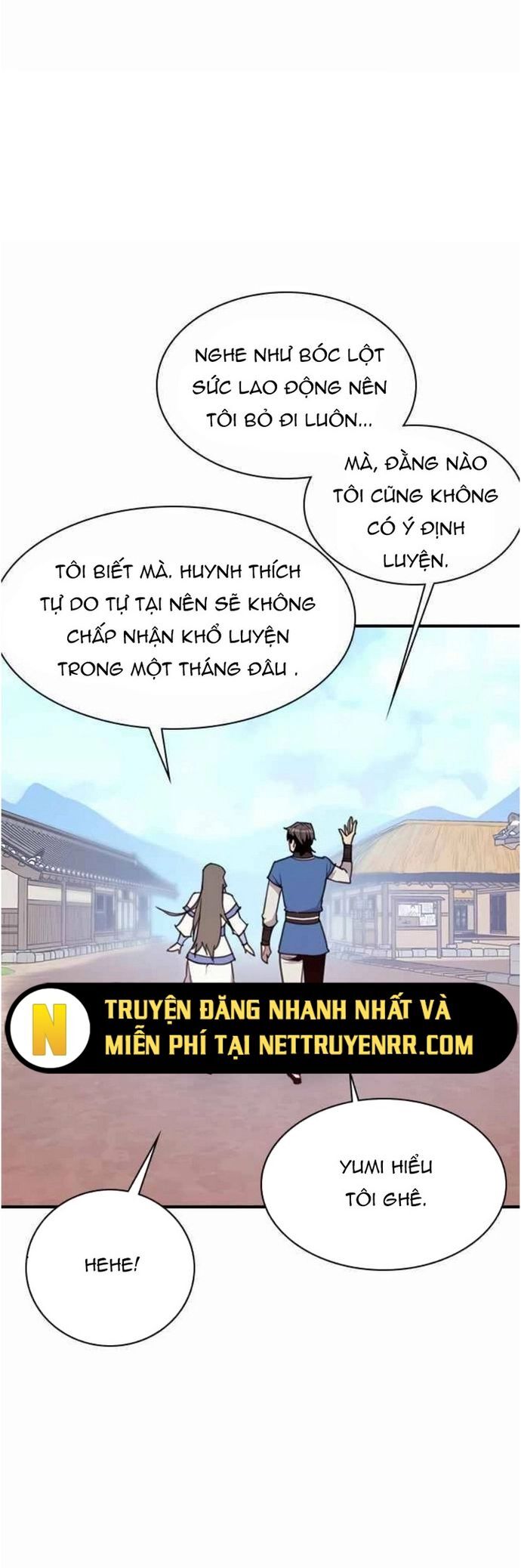 Kẻ Mạnh Nhất Lịch Sử Chapter 49 - Trang 2