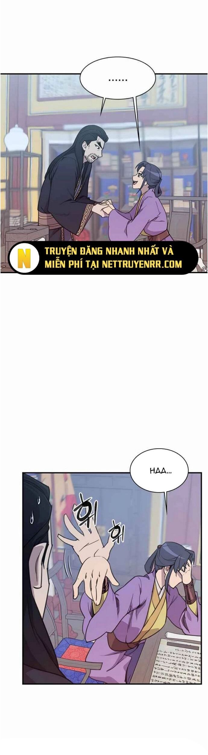 Kẻ Mạnh Nhất Lịch Sử Chapter 49 - Trang 2